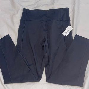 Calvin Klein high waisted yoga pants